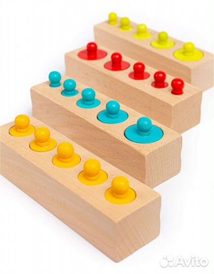 Сортер новый