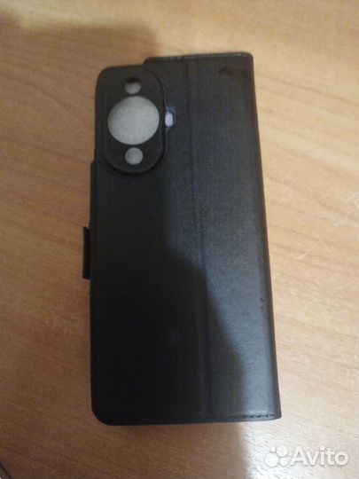 Чехол-Книжка Huawei Nowa 11 Pro