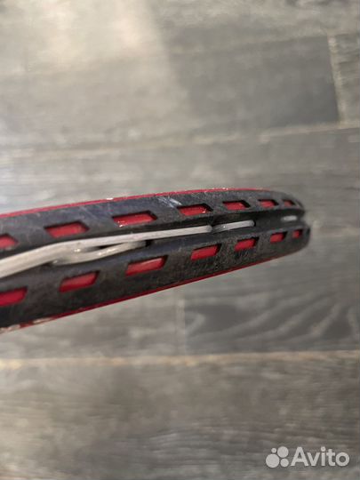 Теннисная ракетка Slazenger Smash21 для юниоров