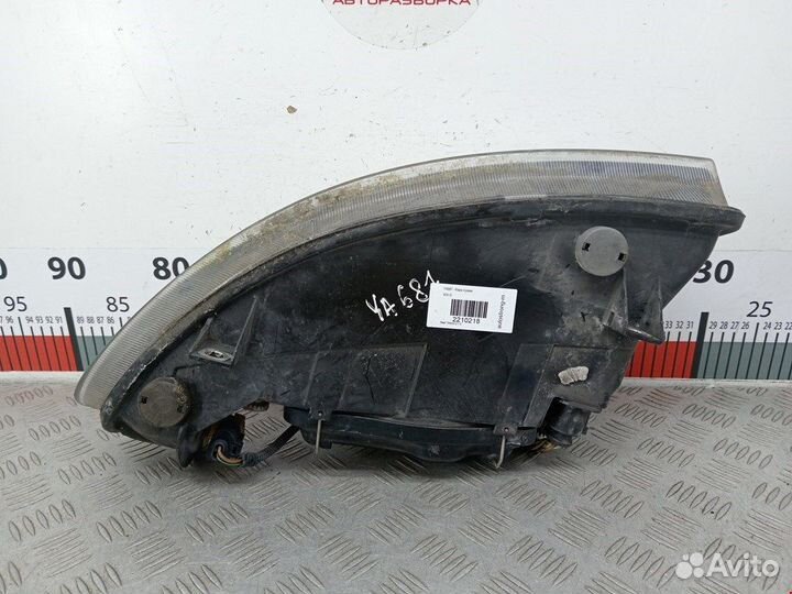 Фара передняя для Seat Toledo 2 1M1941016