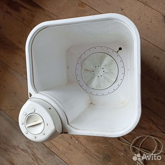 Стиральная машина Фея