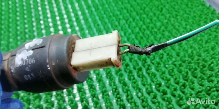 Моторчик омывателя лобового стекла Chery Amulet