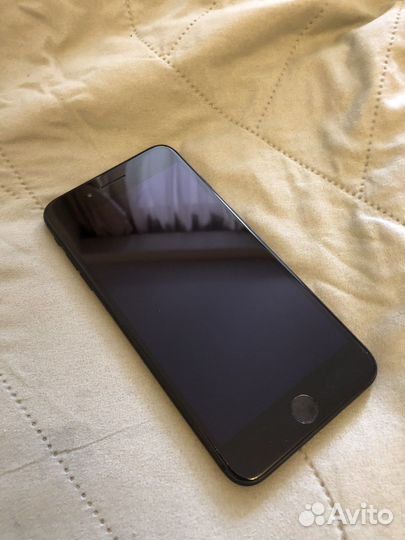 Телефон iPhone 7 plus 256gb