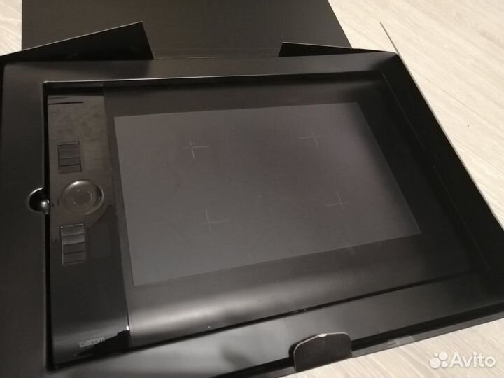 Wacom intuos 4L. (Ptk-840)