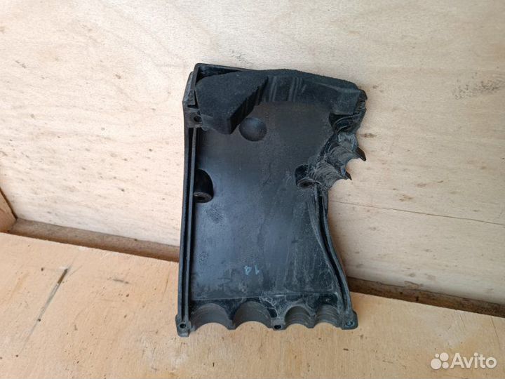 Крышка кабельной шахты кабины Man Tgx