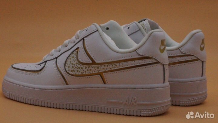 Кроссовки Nike Air Force 1