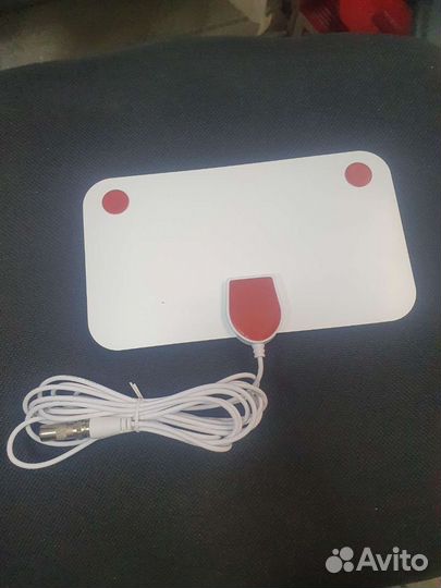 Антенна dvb-t2