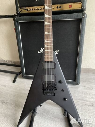 Jackson X Series King V kvxmg