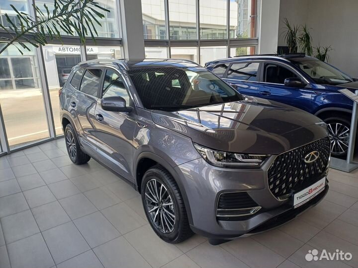 Chery Tiggo 8 Pro Max 2.0 AMT, 2023