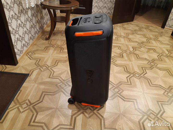 Колонка jbl partybox 710 новая