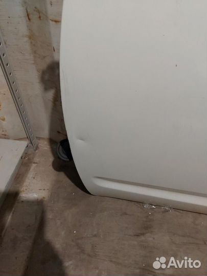 Дверь передняя левая Toyota Prius 2 NHW20