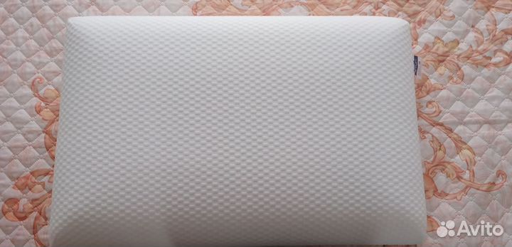 Подушка ортопедическая новая