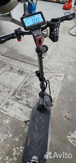 Kugoo kirin g1 pro