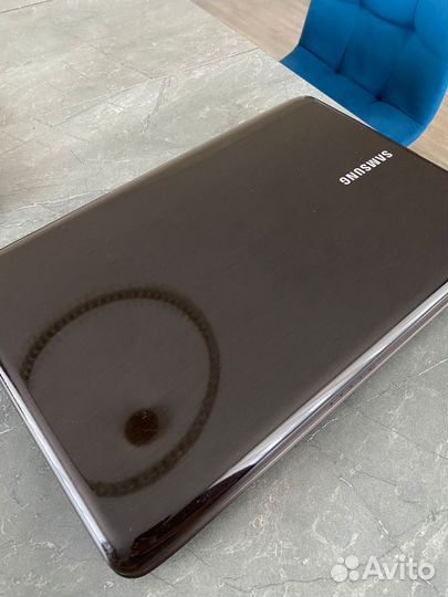 Продам ноутбук Samsung