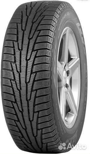 Nokian Tyres Nordman RS2 185/60 R15 88R