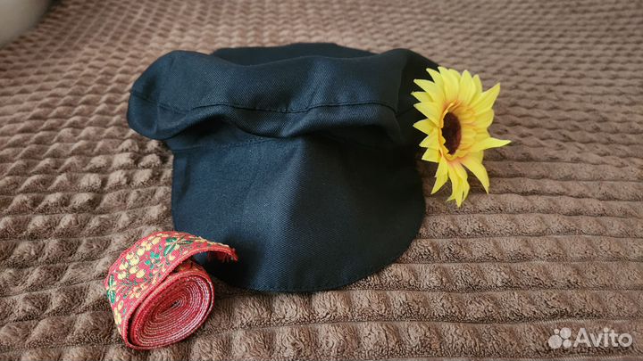 Картуз детский