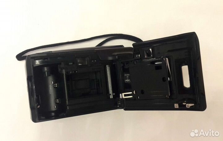 Фотоаппарат пленочный Olympus Trip 300