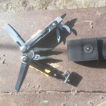 Leatherman signal резерв до 10.09