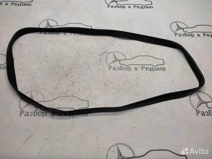 Ремень приводной w221 S-class 642.930 05.2007