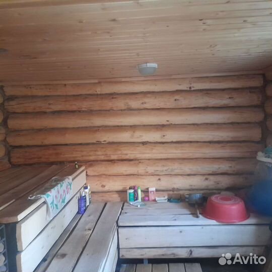 Баня под ключ