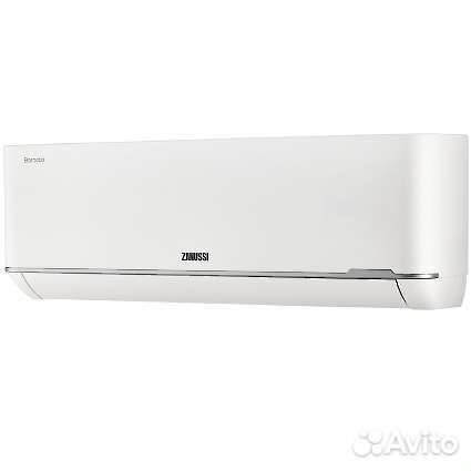 Кондиционеры zanussi