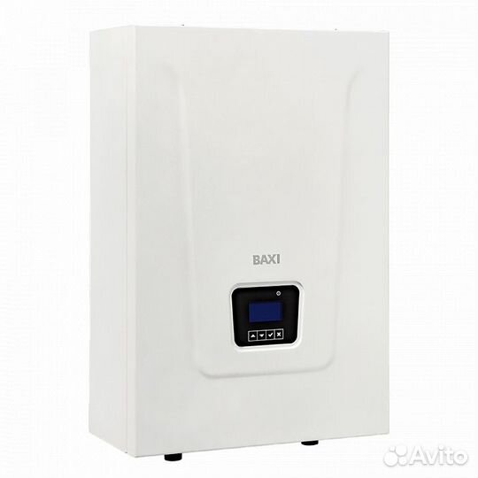 Котел электрический настенный baxi Ampera 12 кВт