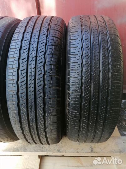 Triangle AdvanteX SUV TR259 215/60 R17 96H