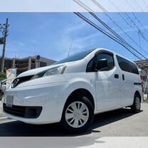 Nissan NV200 2.0 CVT, 2019, 30 000 км, с пробегом, цена 1 050 000 руб.