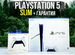 NEW PlayStation 5 Slim 1TB + Гарантия