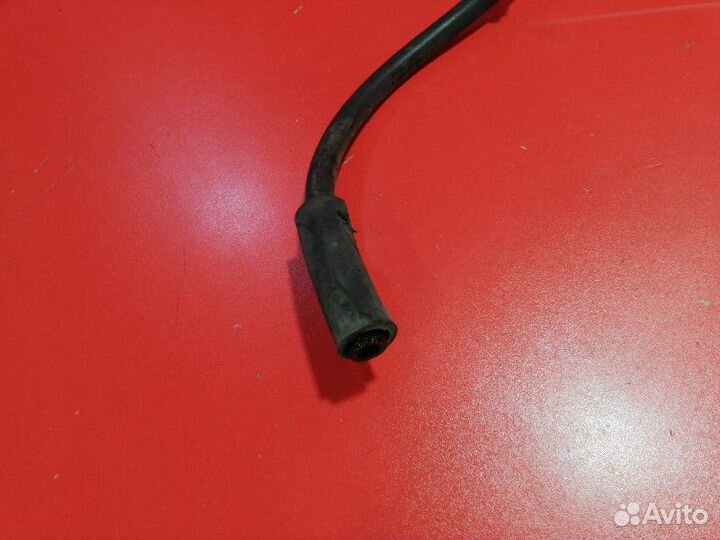 Трубка гидроусилителя руля Toyota Hilux Surf YN130