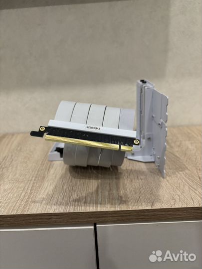 Райзер lian lipci e 4.0