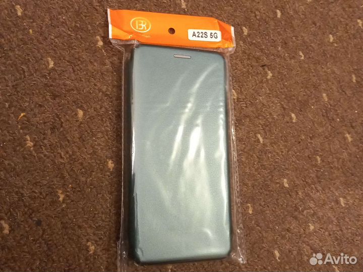 Новый Чехол на samsung а22s 5G