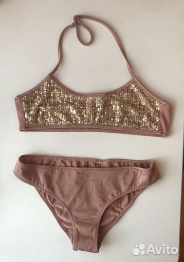 Детский купальник