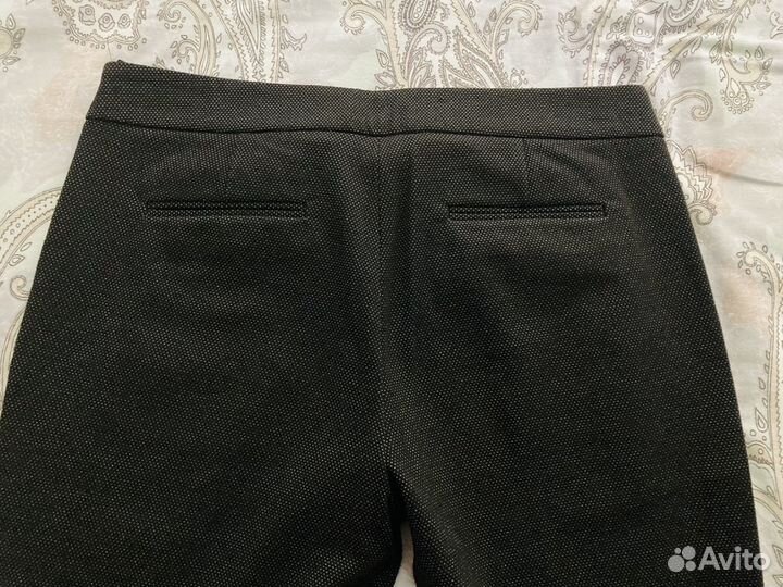 Брюки Emporio Armani