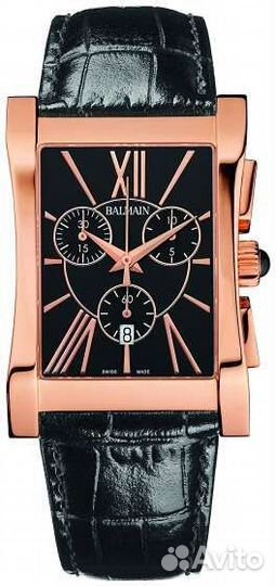 Часы balmain B50993262