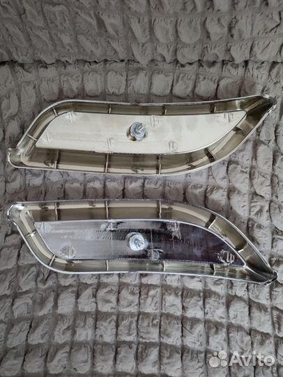 Катафоты priora 2