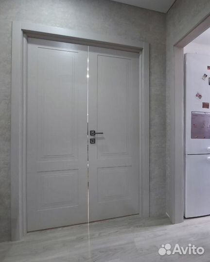 Двери межкомнатные от производителя с гарантией 1 год
