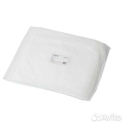 Салфетка 40*40 спандбонд, 200шт