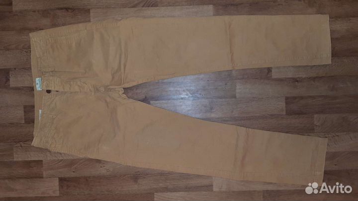 Брюки мужские