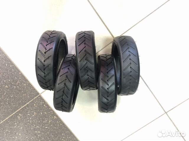 Шина 8*5х2