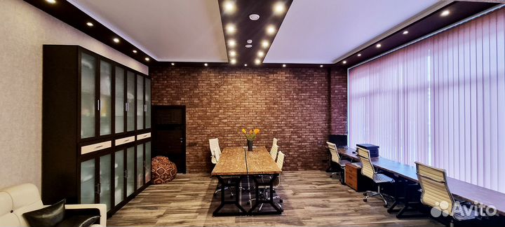 Почасовая аренда офиса / переговорных, фотостудии