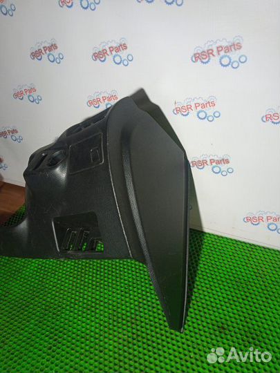 Накладка на торпедо Toyota Crown Majesta UZS187