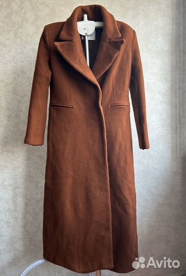 Пальто Ivy Oak (оригинал)