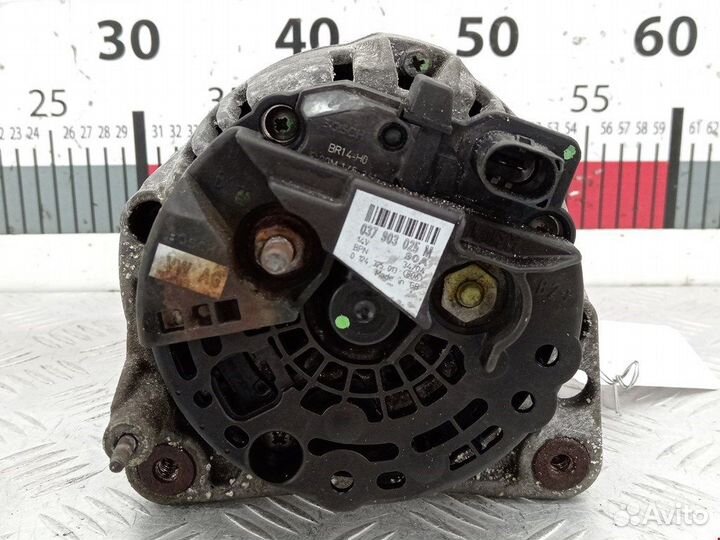 Генератор для Skoda Fabia 1 036903018AX