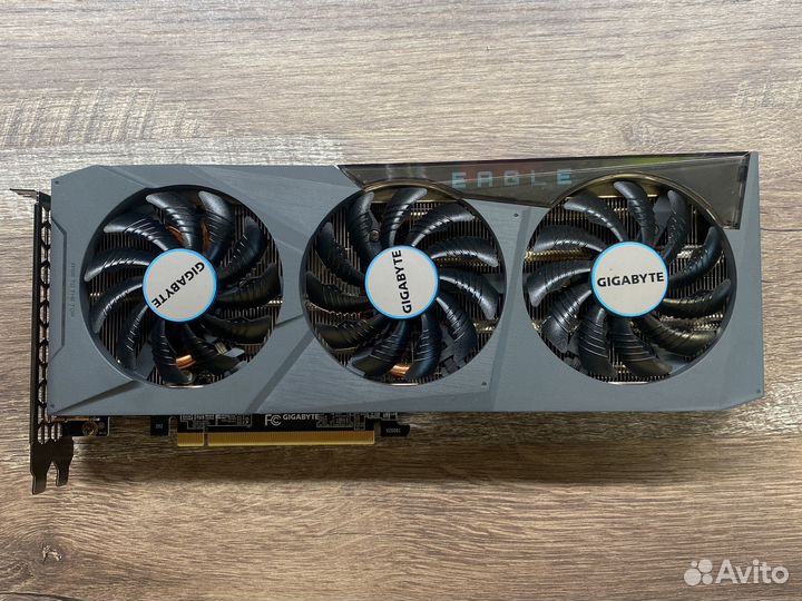 Видеокарта rtx 3070