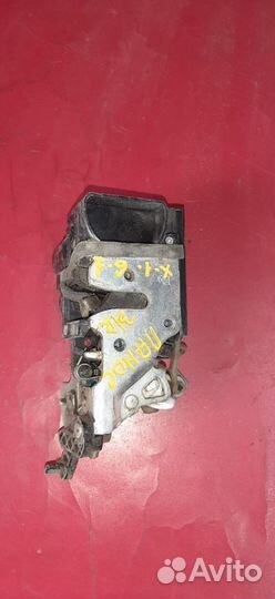 Замок двери 96305420 Chevrolet Lanos 2004) Ланос