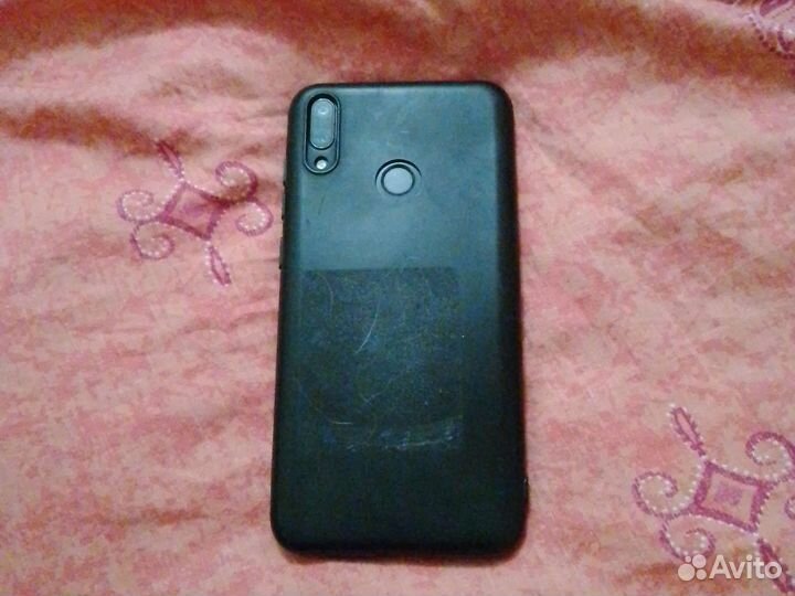 HUAWEI Y5 (2019), 2/32 ГБ