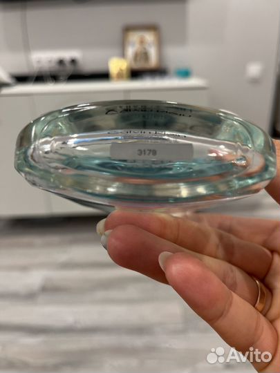 Туалетная вода Сalvin Klein