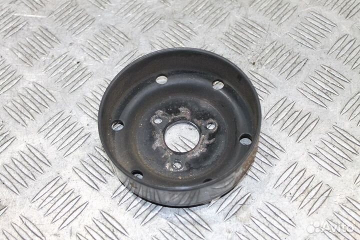 Шкив помпы R18A Honda Civic 8 FD 4D