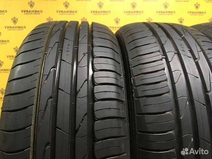 Nokian Tyres Hakka Blue 3 205/50 R17 93V